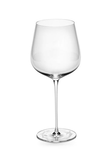 Serax - Tomorrowland - WITTEWIJNGLAS HOOG BUTTERFLY UNITY