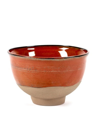 Serax - Merci - KOM N°2 L ROOD MEALX3