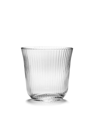 Serax - Sergio Herman - GLAS L INKU