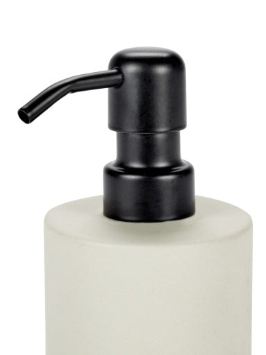 Serax - Bertrand Lejoly - ZEEPPOMP BEIGE COSE