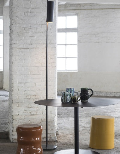Serax - Koen Van Guijze - Staanlamp N°16 Zwart Sofisticato