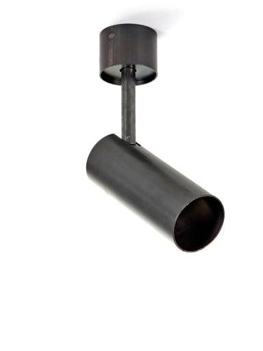 Serax - Koen Van Guijze - CEILING SPOT N°03 ZWART SOFISTICATO
