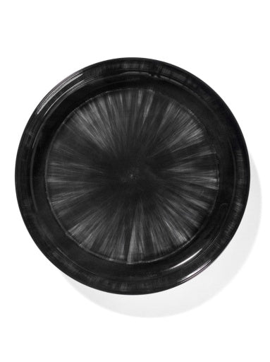 Ann Demeulemeester - Ann Demeulemeester - HOOG BORD XL WIT/ZWART VAR C DÉ