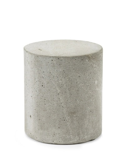 CYLINDER CONCRETE MARIE