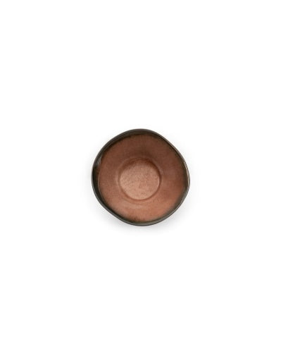BOWL S BROWN PURE
