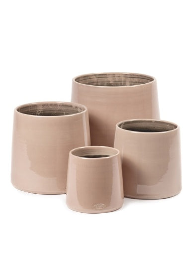Serax - Serax - POT S ROZE CONE