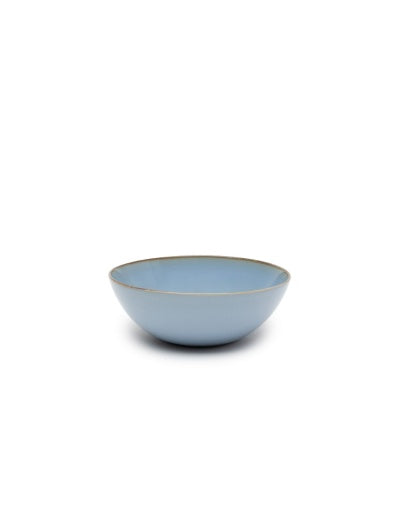 Serax - Anita Le Grelle - KOM XL SMOKY BLUE