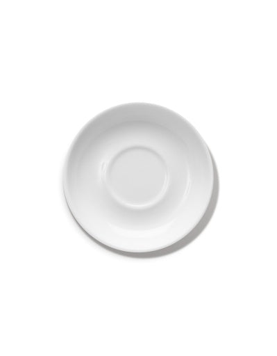 Serax - Vincent Van Duysen - SCHOTEL CAPPUCINOKOP MAT PASSE-PARTOUT