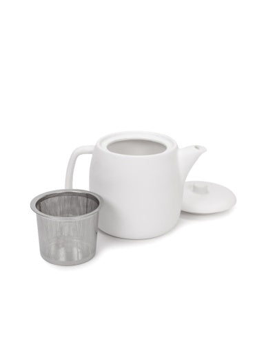 Serax - Vincent Van Duysen - THEEPOT GEGLAZUURD PASSE-PARTOUT