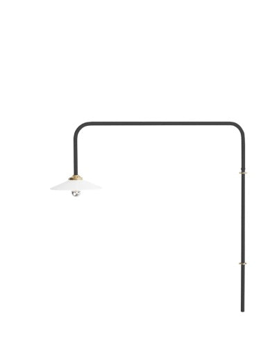 Valerie Objects - Muller van Severen - Hanglamp N°5 Zwart
