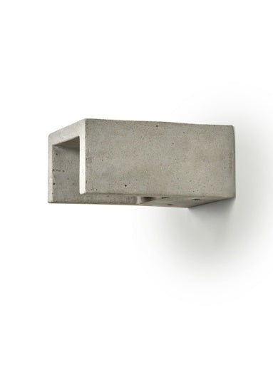 Serax - Thijs Prinsen - Wandlamp °2 Terracotta Primary Shape