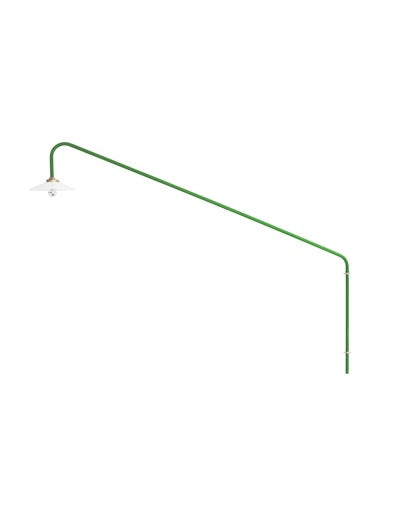Valerie Objects - Muller van Severen - Hanglamp N°1 Groen