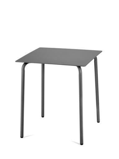 Serax - Vincent Van Duysen - TAFEL XS ZWART AUGUST