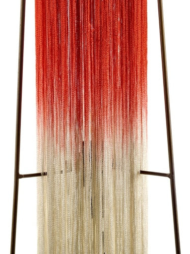 Ann Demeulemeester - Ann Demeulemeester - Tafellamp Scarlet Cream Kiki