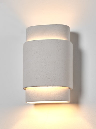 Serax - Anita Le Grelle - WANDLAMP BEIGE PIERRE