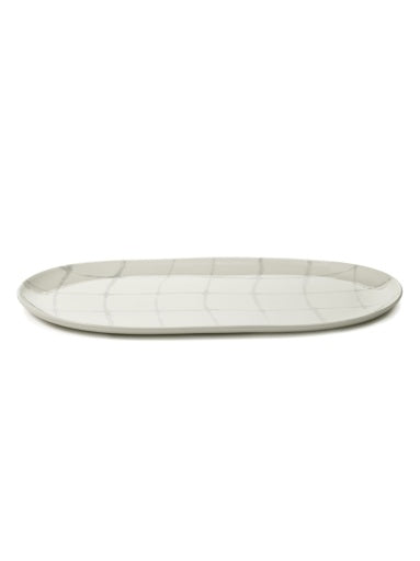 Serax - Kelly Wearstler - SERVEERSCHAAL SALT ZUMA