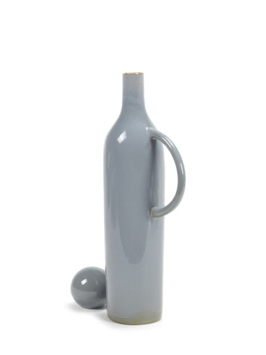 Serax - Anita Le Grelle - KAN MET DOP S SMOKY BLUE