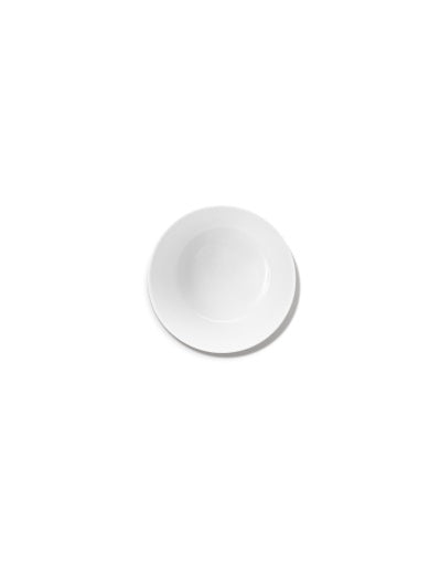 Serax - Piet Boon - Kom S Wit Base - Set van 4