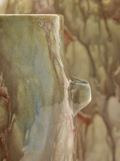 Serax - Serax - SIERPOT L MYSTIQUE BEIGE JARS