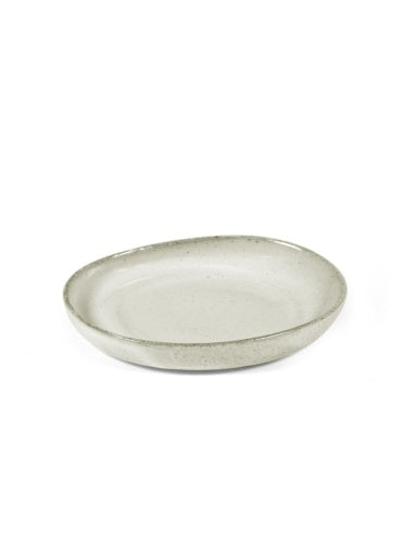 Serax - Uncharted - SCHOTEL BEKER OFF WHITE OUT OF LINES