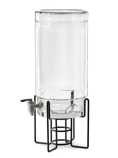 Serax - Studio Simple - DRANKDISPENSER MET TAP