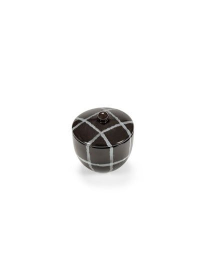Serax - Kelly Wearstler - SUIKERPOT PACIFIC ZUMA