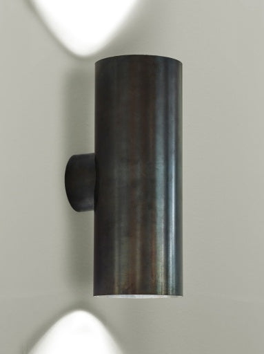 Serax - Koen Van Guijze - Wandlamp N°20 Zwart Sofisticato