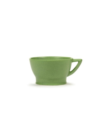 Ann Demeulemeester - Ann Demeulemeester - KOP GROEN RA