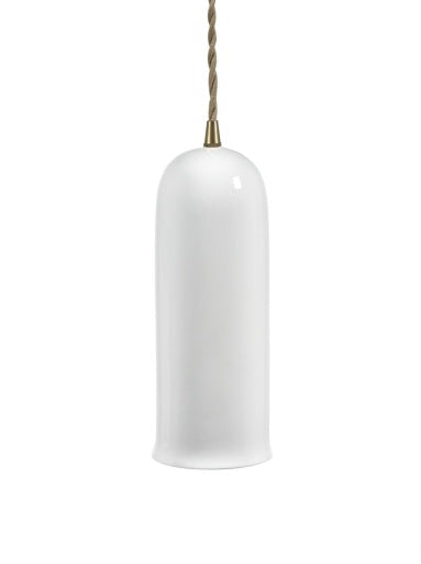 Serax - Anita Le Grelle - HANGLAMP WIT OLYMPIA N°2