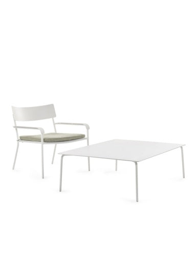 Serax - Vincent Van Duysen - TAFEL LAAG ZAND AUGUST