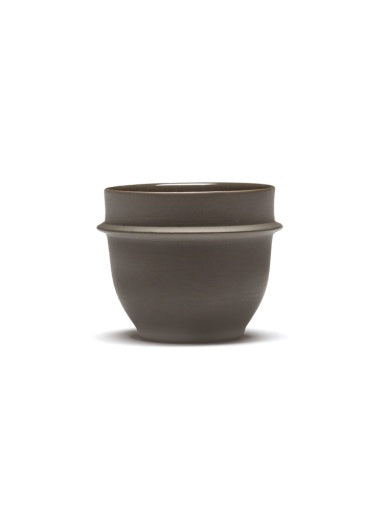 Serax - Kelly Wearstler - ESPRESSOKOP SLATE DUNE
