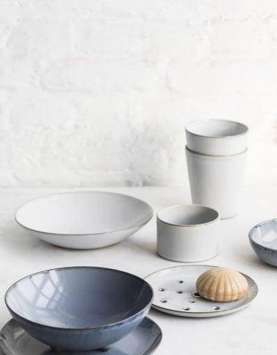 Serax - Anita Le Grelle - BEKER S WHITE