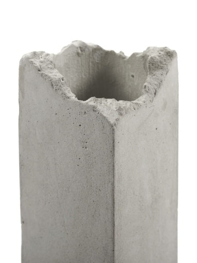 Serax - Patrick Paris - VAAS L BETON BROQUAINE