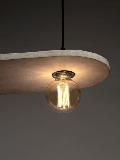 Serax - Koen Van Guijze - Hanglamp N°16-03 Bruin