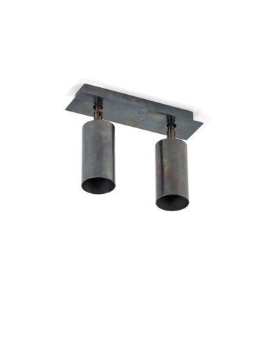 Serax - Koen Van Guijze - CEILING SPOT N°21 ZWART SOFISTICATO