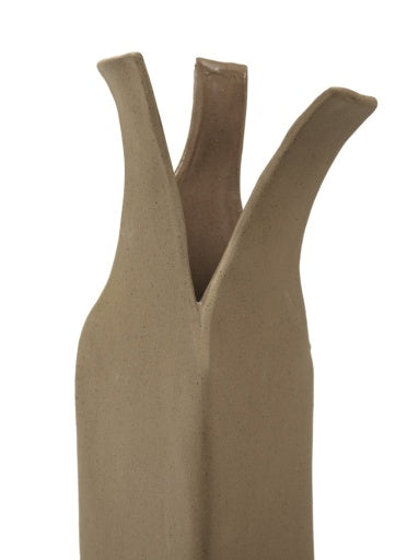 Serax - Nadia Gallardo - VAAS L BRUIN FLOWER BOTTLES