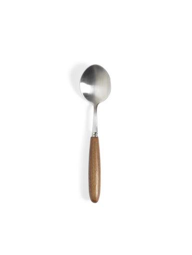 Serax - Ottolenghi - Koffielepel Feast - Set van 6