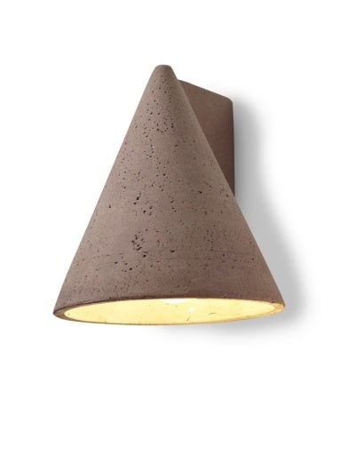 Serax - Thijs Prinsen - WANDLAMP °1 BETON PRIMARY SHAPE
