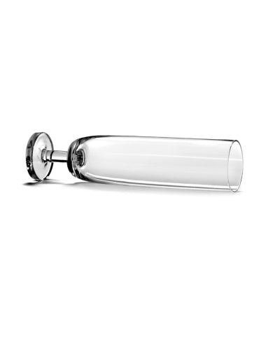 Serax - Piet Boon - Champagneglas Base - Set van 4