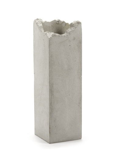 Serax - Patrick Paris - VAAS L BETON BROQUAINE