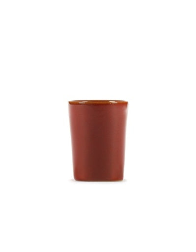 Serax - Marie Michielssen - ESPRESSOKOP VENETIAN RED LA MÈRE