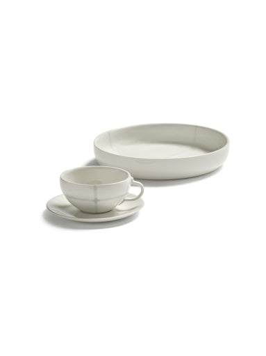 Serax - Kelly Wearstler - SCHOTEL KOFFIEKOP SALT ZUMA