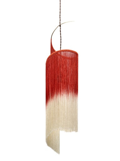 Ann Demeulemeester - Ann Demeulemeester - Hanglamp Scarlet Cream Rey 1