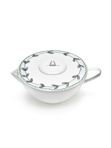 Serax - Marni - THEEPOT BLOSSOM MILK MF