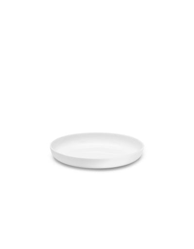 Serax - Piet Boon - HOOG BORD GEGLAZUURD M WIT BASE