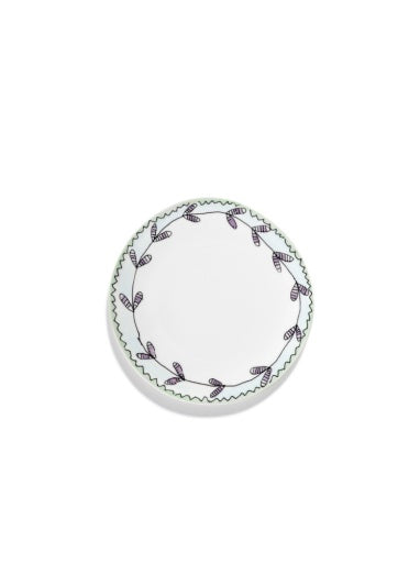 Serax - Marni - BORD S BLOSSOM MILK MF