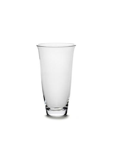Ann Demeulemeester - Ann Demeulemeester - UNIVERSEEL GLAS TRANSPARANT FRANCES