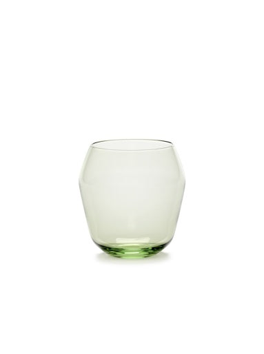 Ann Demeulemeester - Ann Demeulemeester - GLAS GROEN BILLIE