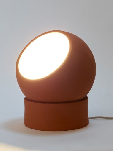 Serax - Lauren Van Driessche - STAANDE LAMP TERRA