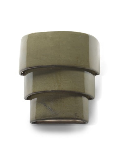 Serax - Anita Le Grelle - WANDLAMP LICHTGROEN JIM